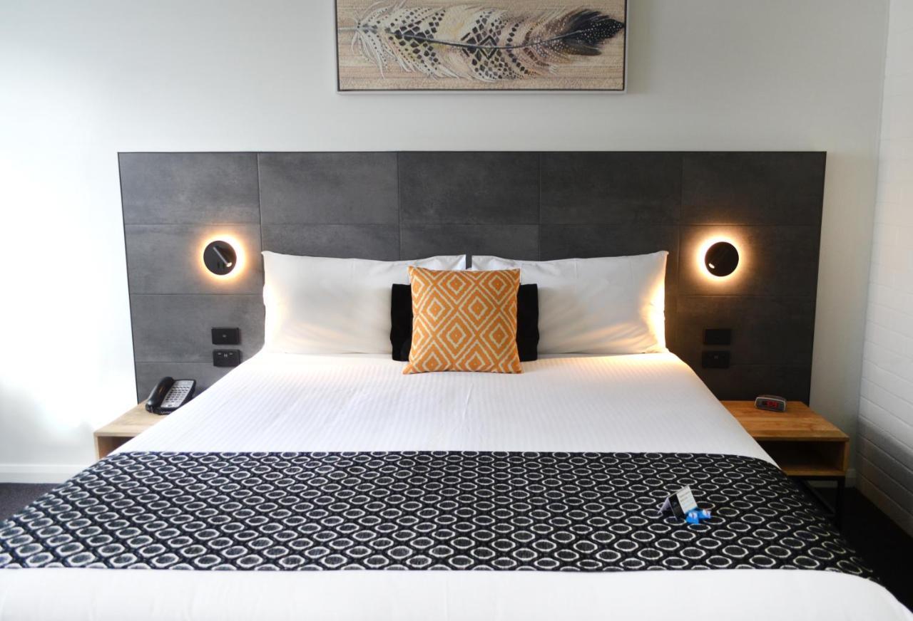 Orana Motel Dubbo Dış mekan fotoğraf