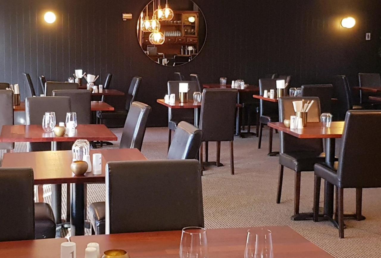 Orana Motel Dubbo Dış mekan fotoğraf